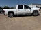 2013 Chevrolet Silverado 1500 LTZ