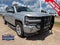 2018 Chevrolet Silverado 1500 LTZ 2LZ