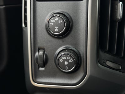 2014 Chevrolet Silverado 1500 LTZ 1LZ