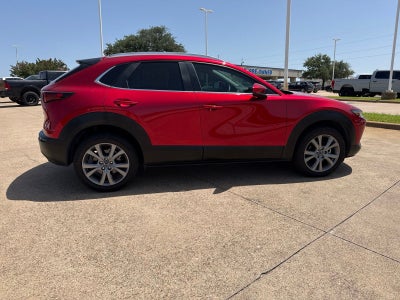 2025 Mazda Mazda CX-30 2.5 S Preferred Package