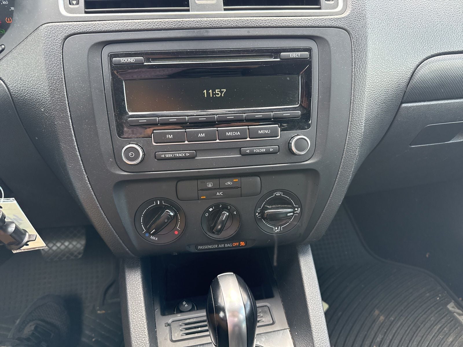 2014 Volkswagen Jetta 2.0L S