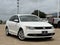 2013 Volkswagen Jetta 2.5L SE Convenience & Sunroof
