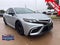 2022 Toyota Camry SE Nightshade