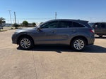 2017 Acura RDX w/Technology Pkg