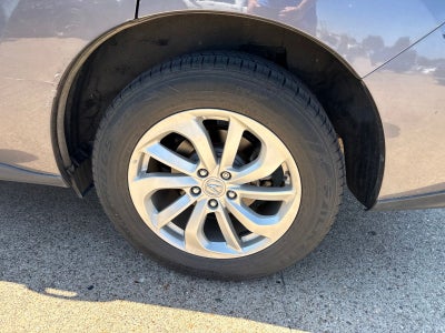 2017 Acura RDX w/Technology Pkg