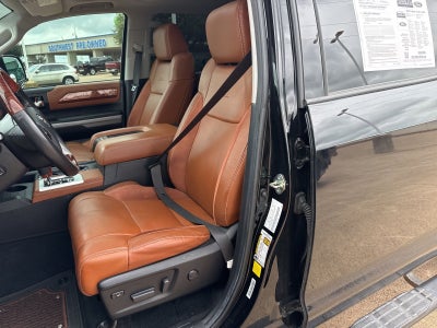 2020 Toyota Tundra 1794