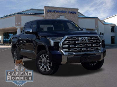 2024 Toyota Tundra 1794