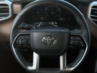 2024 Toyota Tundra 1794