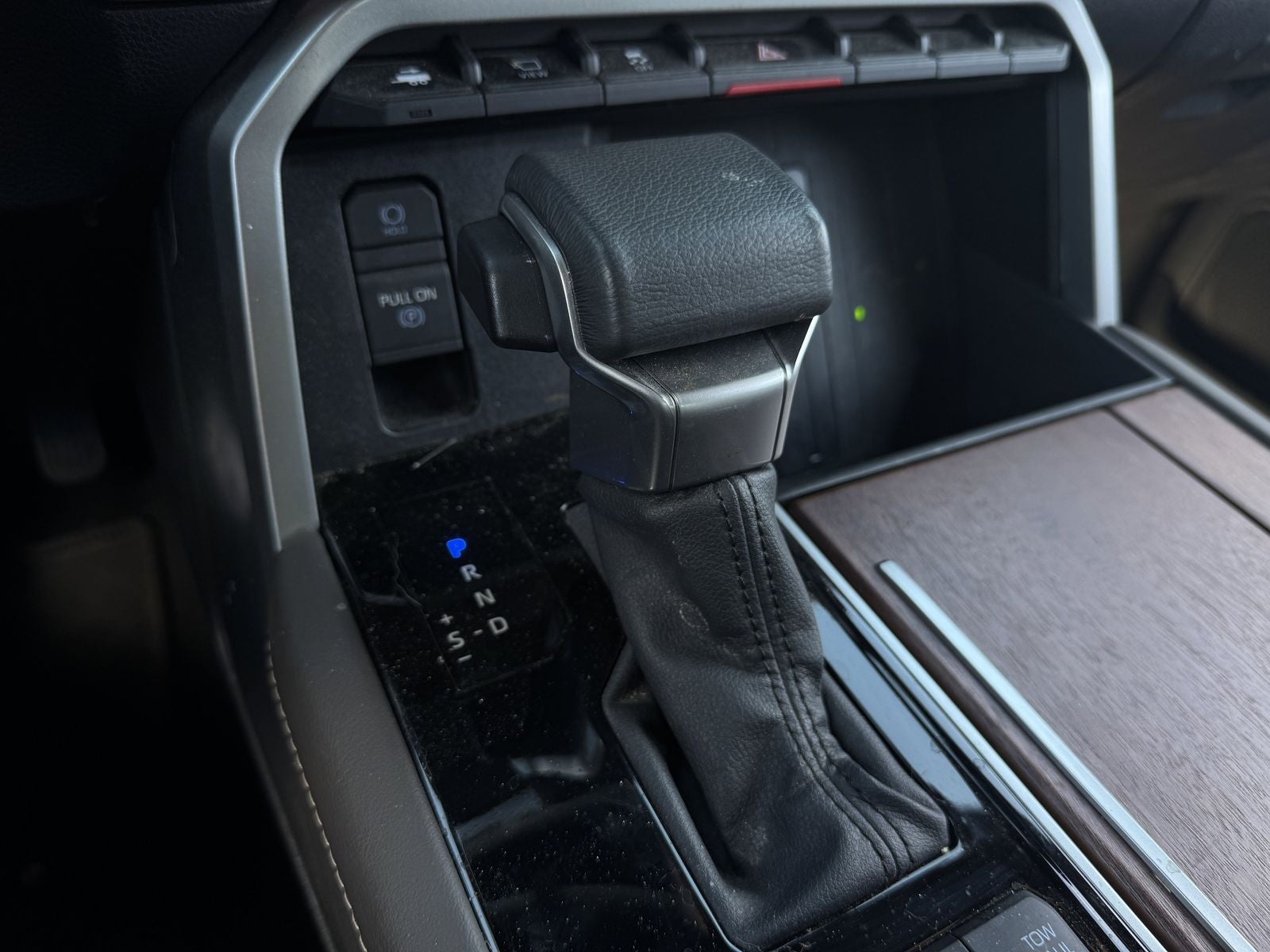 2024 Toyota Tundra 1794