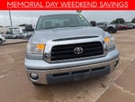 2008 Toyota Tundra Base