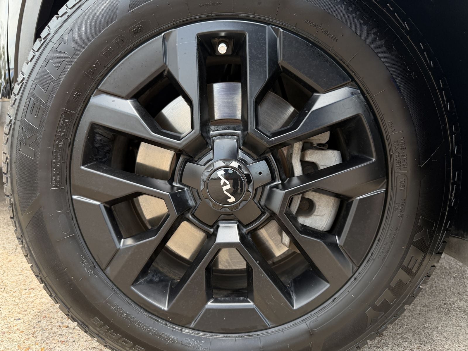 2024 Kia Telluride SX-Prestige X-Pro