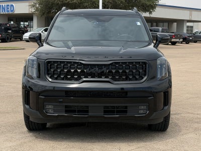 2024 Kia Telluride SX-Prestige X-Pro