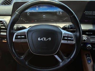 2024 Kia Telluride SX-Prestige X-Line