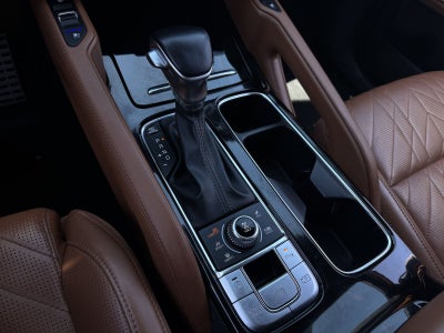2024 Kia Telluride SX-Prestige X-Line