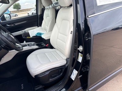 2023 Mazda Mazda CX-5 2.5 S Premium Package