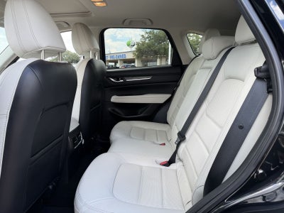 2023 Mazda Mazda CX-5 2.5 S Premium Package