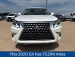 2020 Lexus GX 460