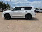2020 Lexus GX 460