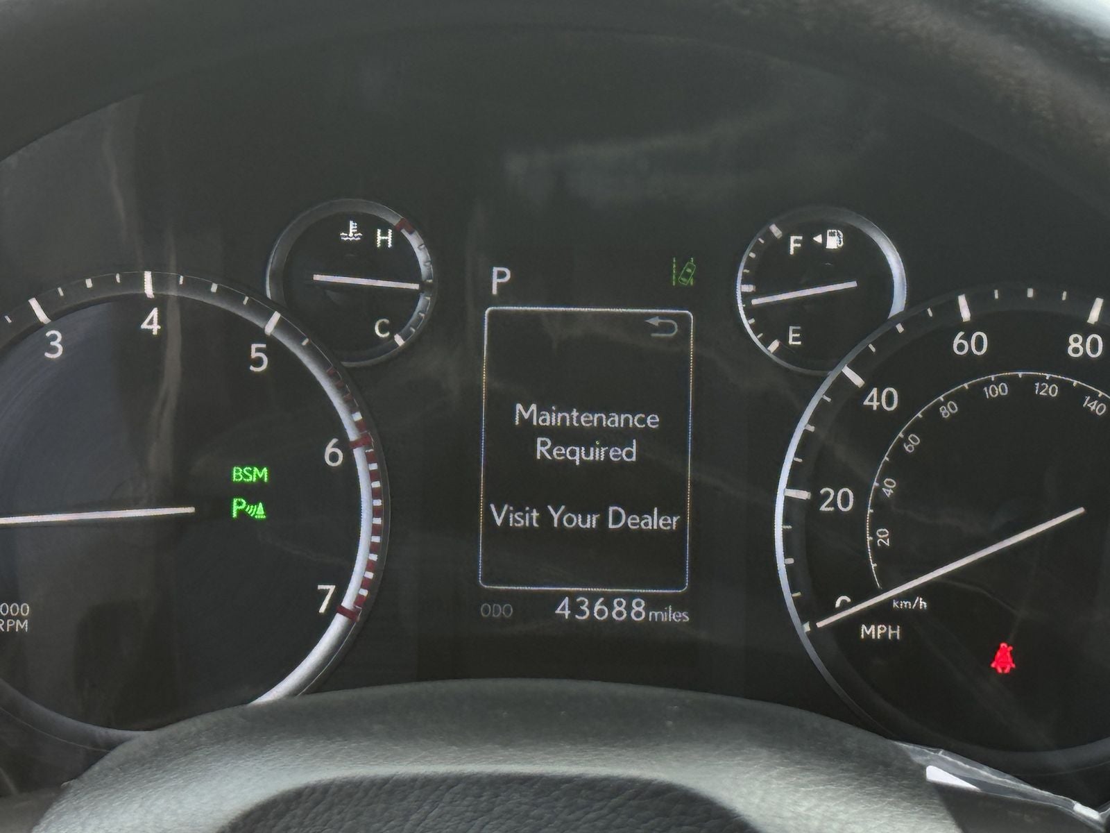 2022 Lexus GX 460