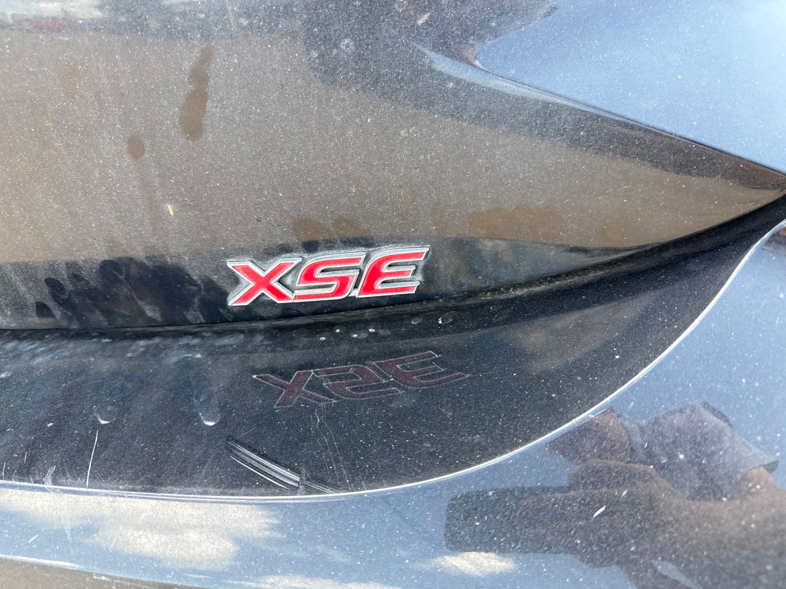 2021 Toyota Corolla Hatchback XSE
