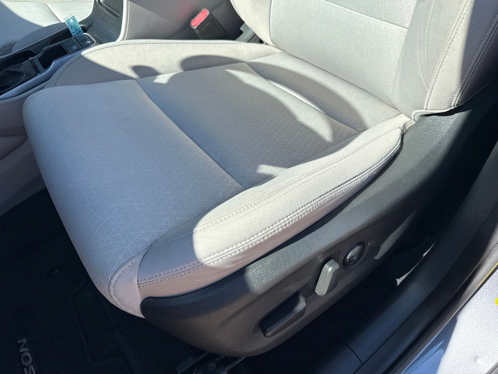 2016 Hyundai Tucson Sport