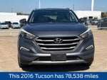 2016 Hyundai Tucson Sport