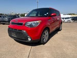2015 Kia Soul Plus