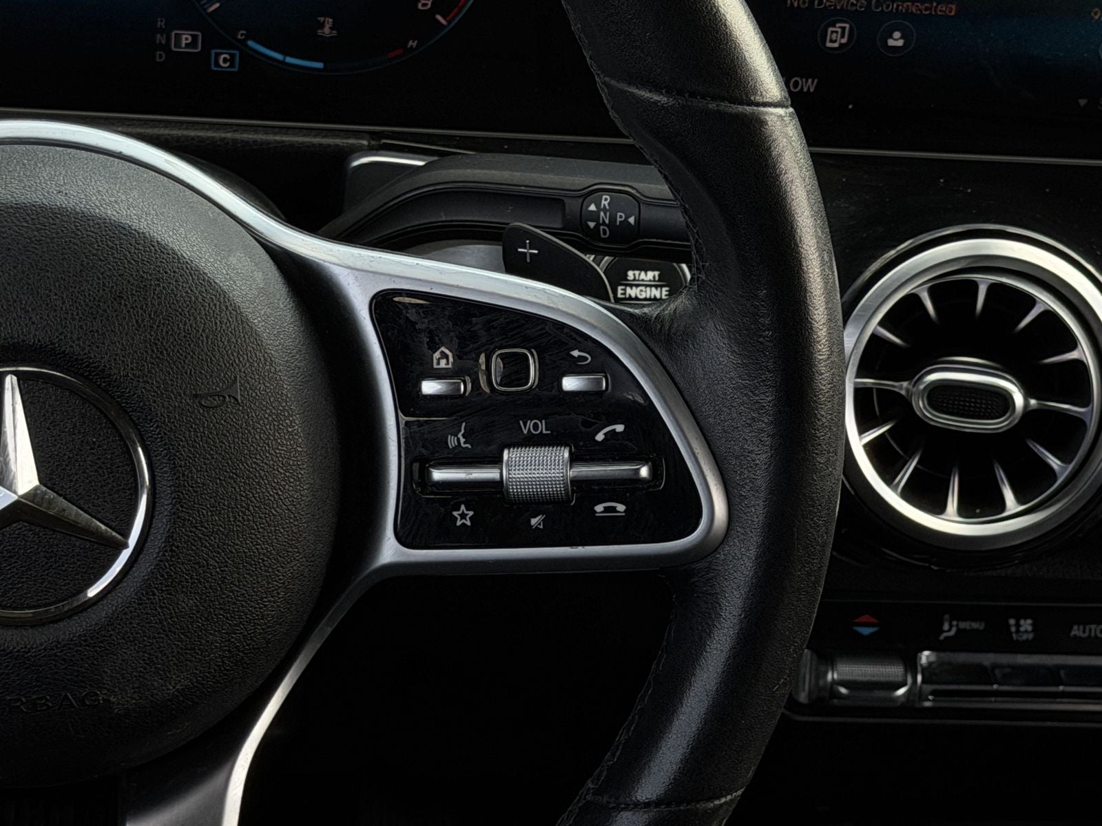 2020 Mercedes-Benz GLB GLB 250