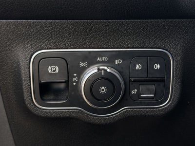 2020 Mercedes-Benz GLB GLB 250