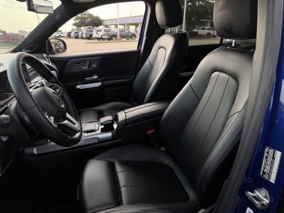 2020 Mercedes-Benz GLB GLB 250