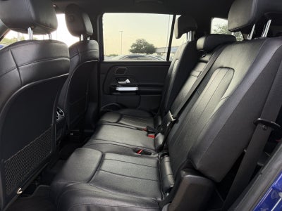 2020 Mercedes-Benz GLB GLB 250