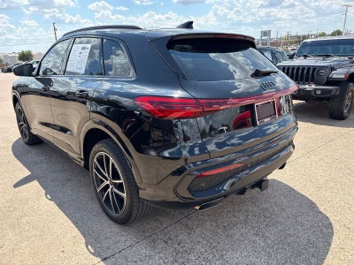 2026 Audi Q5 2.0T Premium Plus quattro