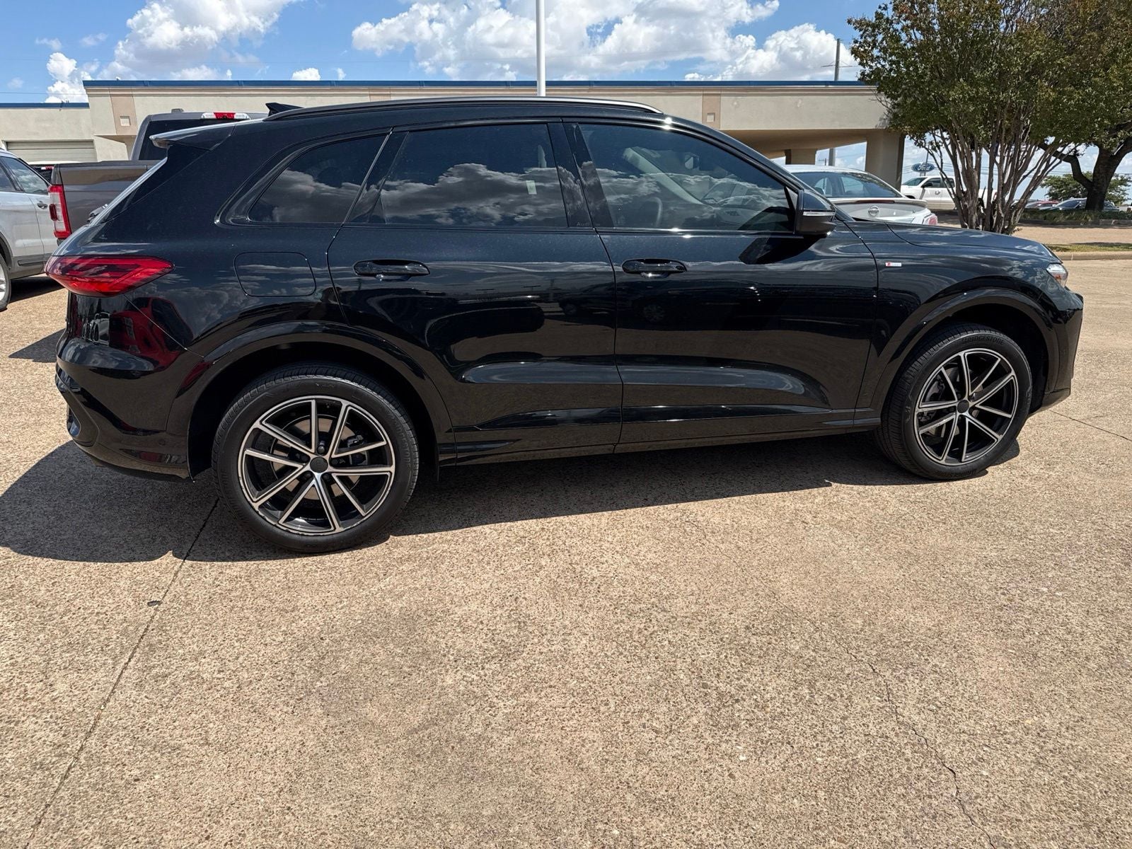 2026 Audi Q5 2.0T Premium Plus quattro