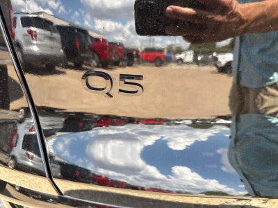 2026 Audi Q5 2.0T Premium Plus quattro