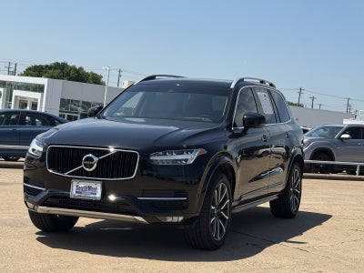 2019 Volvo XC90 T6 Momentum