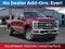 2025 Ford F-250SD Lariat