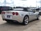 2008 Chevrolet Corvette Base