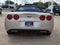 2008 Chevrolet Corvette Base