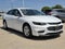 2018 Chevrolet Malibu LS 1LS