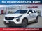 2020 Cadillac XT4 Sport