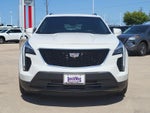 2020 Cadillac XT4 Sport