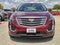 2018 Cadillac XT5 Premium Luxury