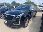 2023 Cadillac XT5 Sport