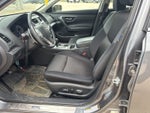 2016 Nissan Altima 3.5 SR