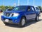 2015 Nissan Frontier SV