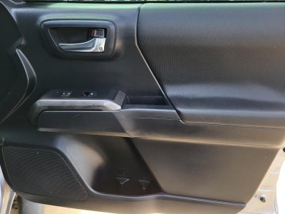 2019 Toyota Tacoma TRD Off-Road V6