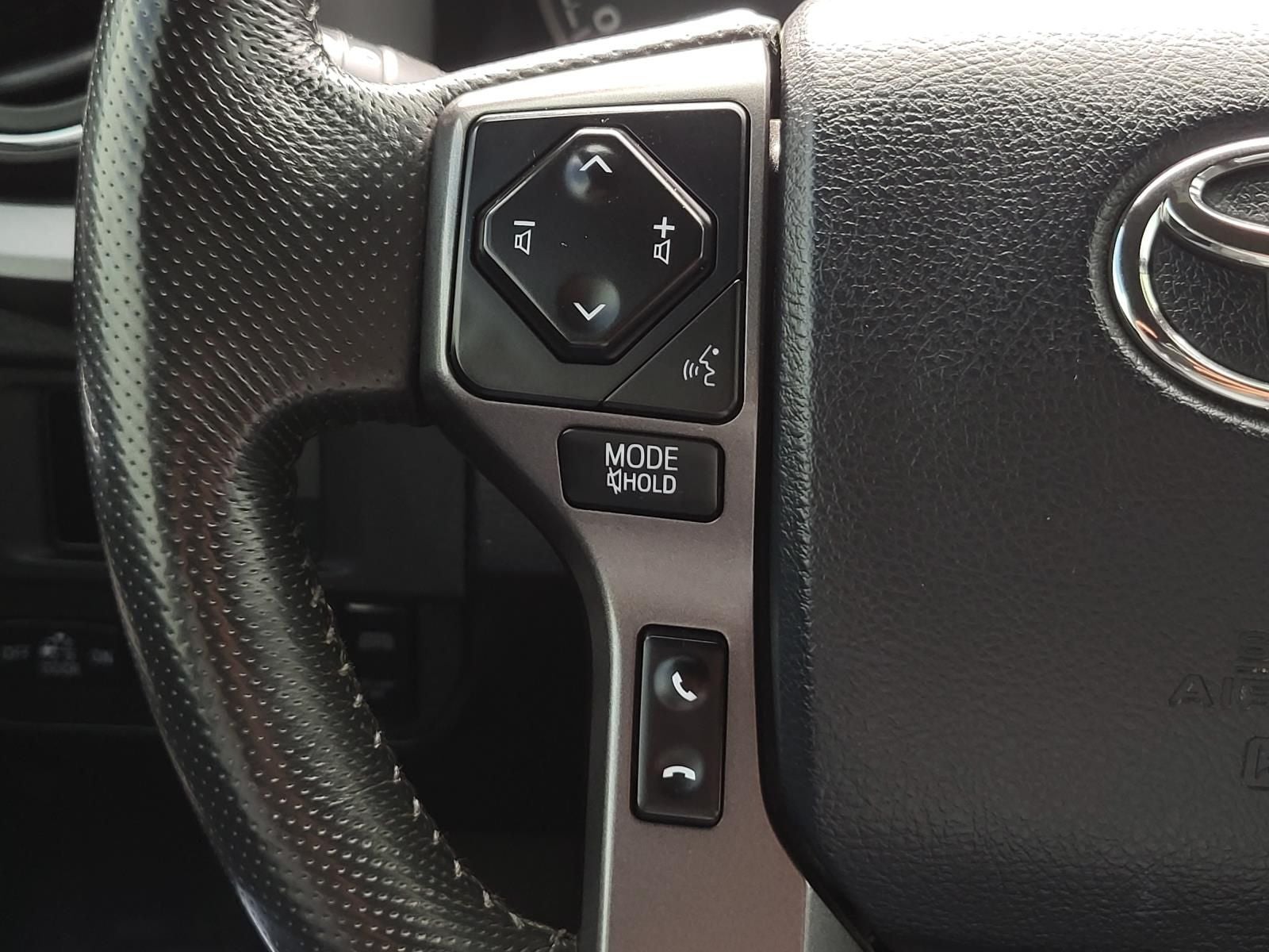 2019 Toyota Tacoma TRD Off-Road V6