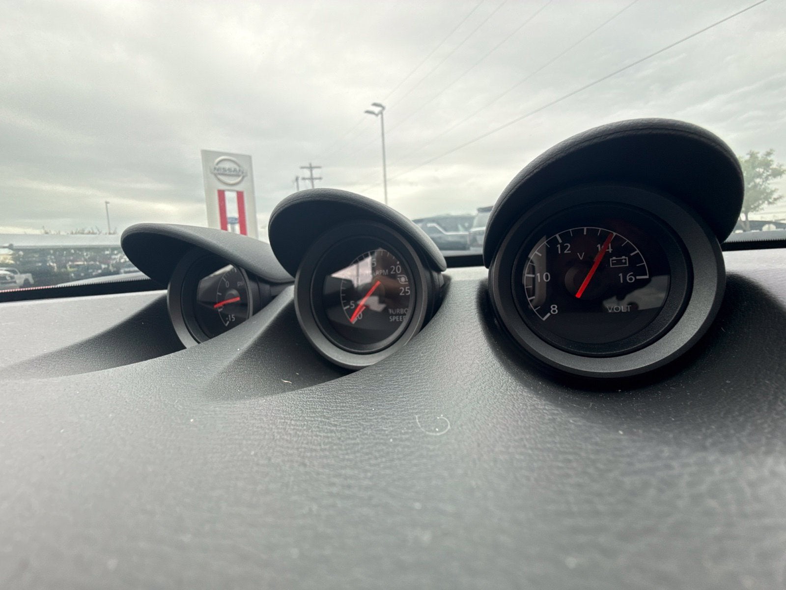 2025 Nissan Z Performance