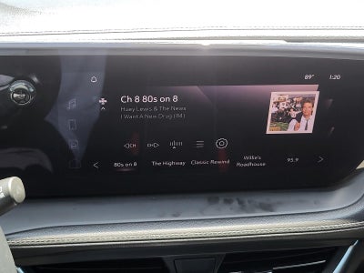 2025 Buick Encore GX Sport Touring