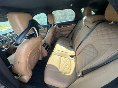 2023 Jaguar F-PACE P250 S